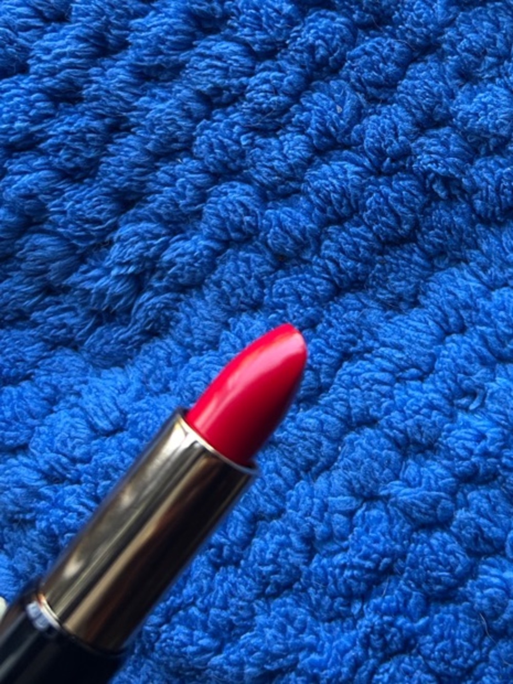 LANCÔME Cream Lipstick Tube #132-Caprice BRAND NEW UNUSED NO BOX - Picture 2 of 6
